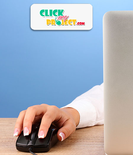 Click My Project