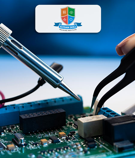 Elysian Skill Training Private Limited