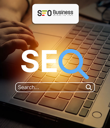 SEO Business Company